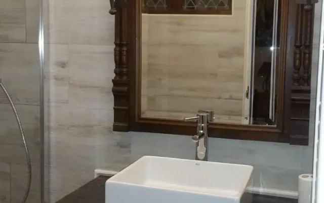 Château des Aiguilles