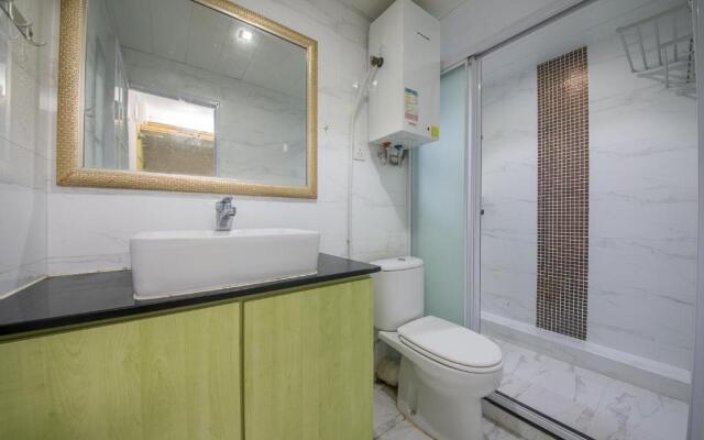 Sea View Holiday House