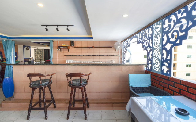 Punjabi Junction by OYO Rooms