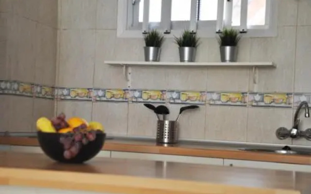 Apartments Las Camelias - Playa Del Ingles -017