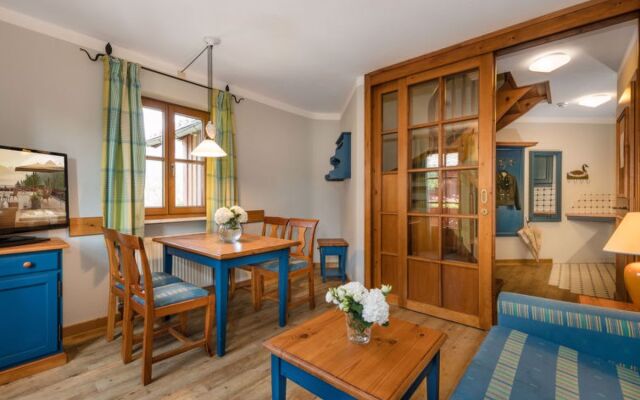 MONDI Appartements am Grundlsee