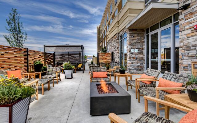 Holiday Inn Nampa by IHG
