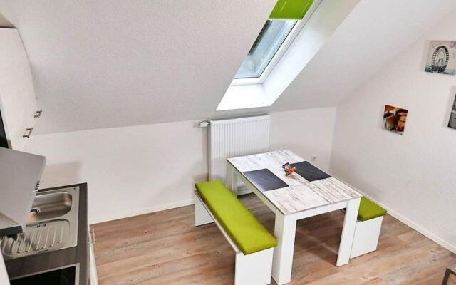 Speedys Gästehaus am Brünnchen