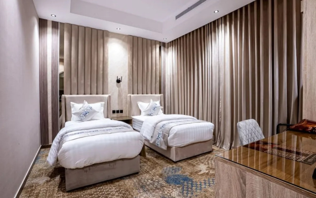 Nouran Star Serviced Apartments