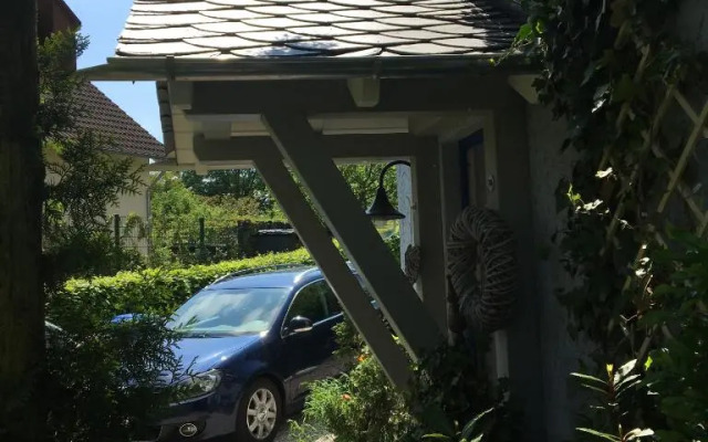 Gästewohnung Bed and Breakfast Hering in Dill