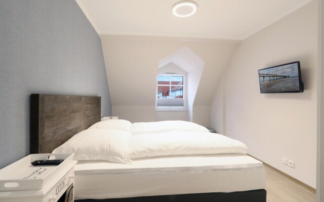 Baltischer Hof Apartment 61