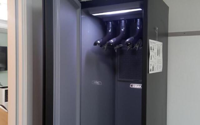 숲속바다 함덕하우스