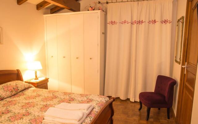 Chambres D'Hôtes Garicoitz