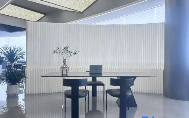 SUISU Suisu Designer Hotel