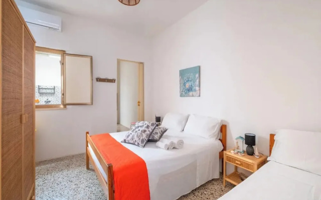 Casa Callisto AC vicino al mare