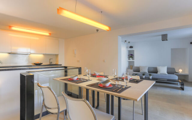 Apartamentos Xereca - Dalt Vila I
