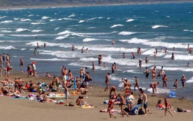 Dalyan Central Park Hotel - Adults Only