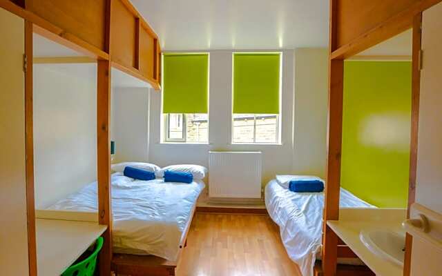IOU Hebden Bridge Hostel