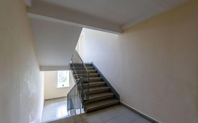 Apartments in the residential complex Farm-2 98A