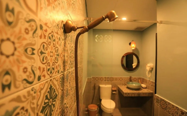 Hoi An Town Home Resort