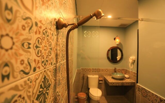 Hoi An Town Home Resort