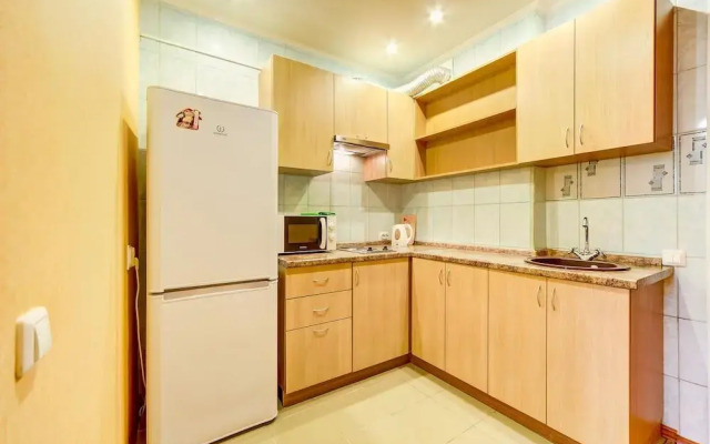 Апартаменты «На Дунайском проспекте 23»