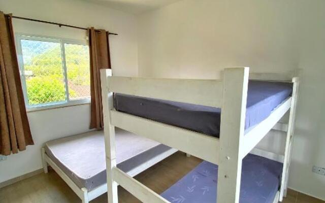 Apartamentos da 23
