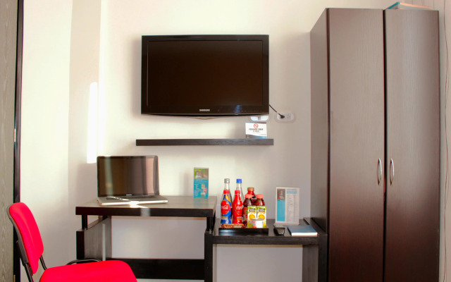 Hotel Bogotá Expocomfort