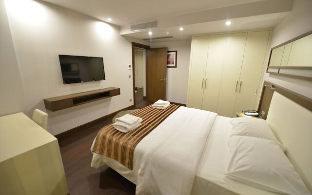 Dalga Suite
