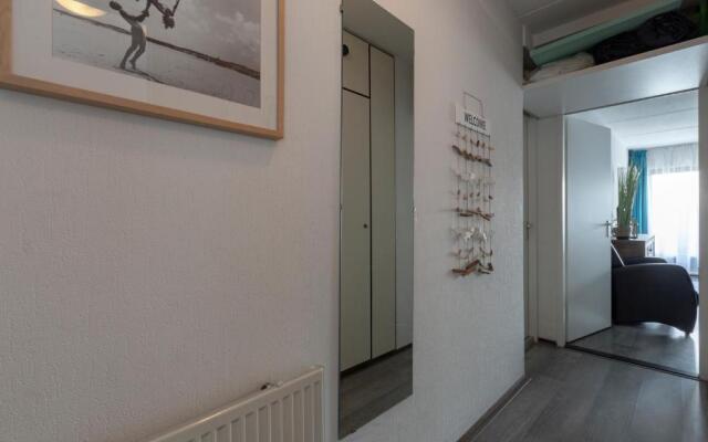 Beach Appartement 11 Callantsoog