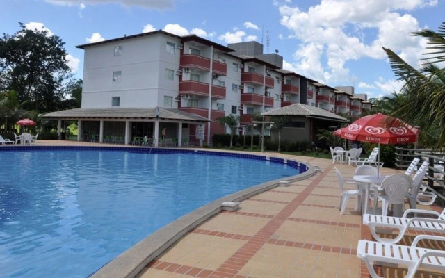 Pontal do Lago Flat