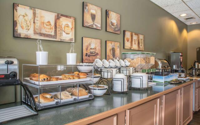 Comfort Inn Sarnia