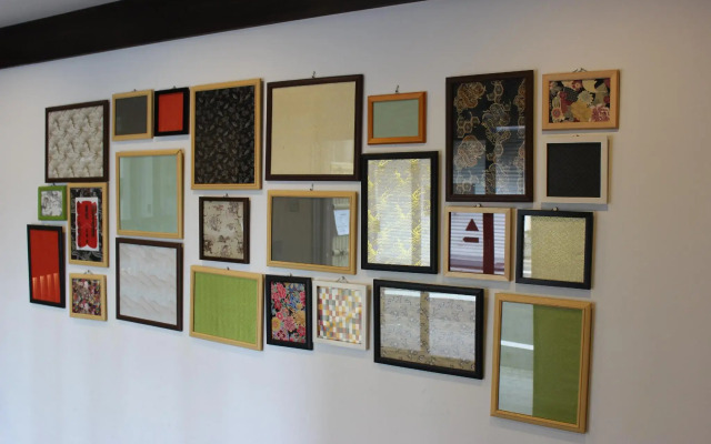 Laon Inn Gion Nawate