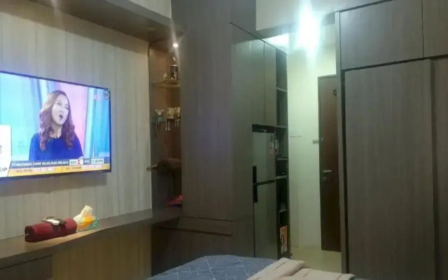 Hotel O Appartement Riverview At King Pro