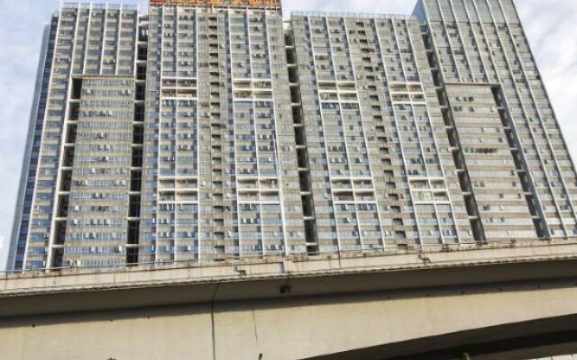 City Posthouse (Shenzhen Buji Daduhui)