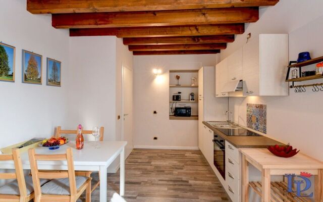 DesenzanoLoft Garda Family House