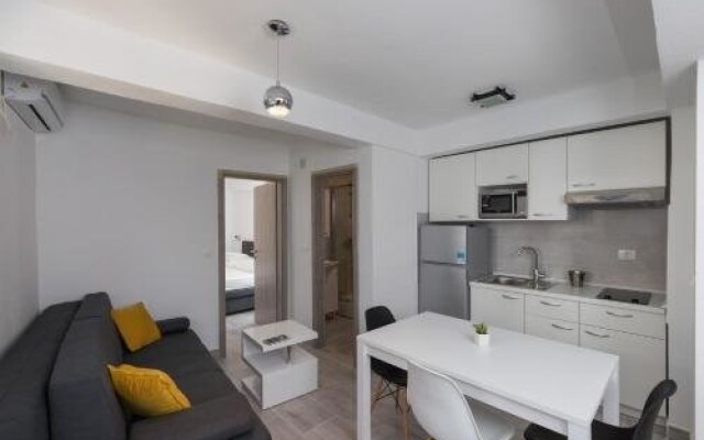 Apartments Batala Garden