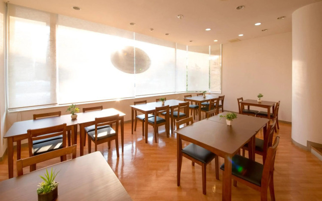 Hotel Airport Komatsu