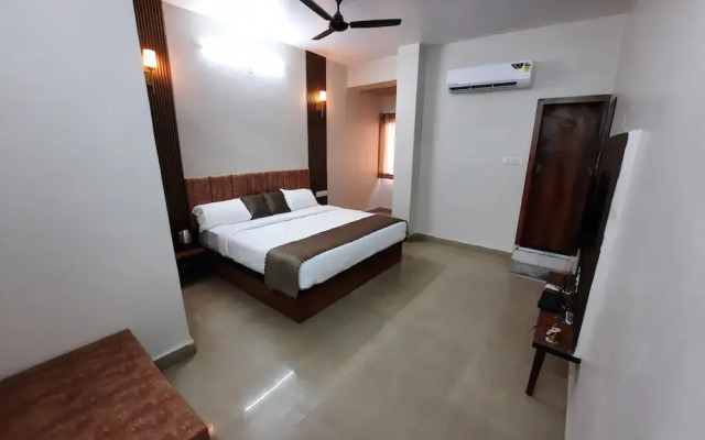 Hotel Siya