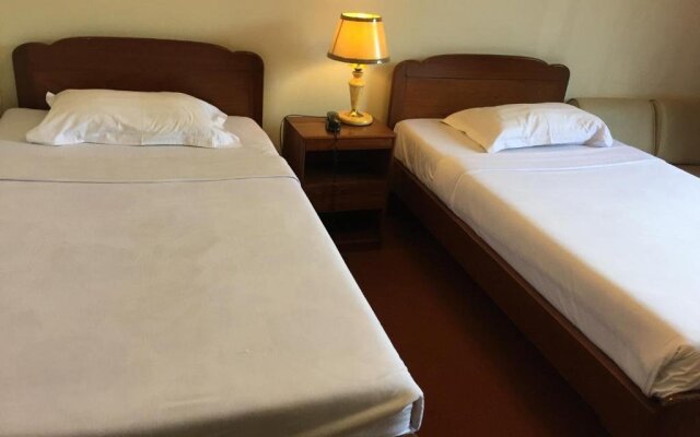 Guest Care Hotel