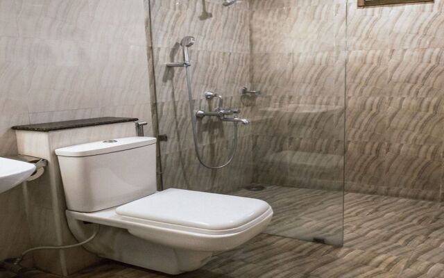OYO 918 Hotel Nera Regency