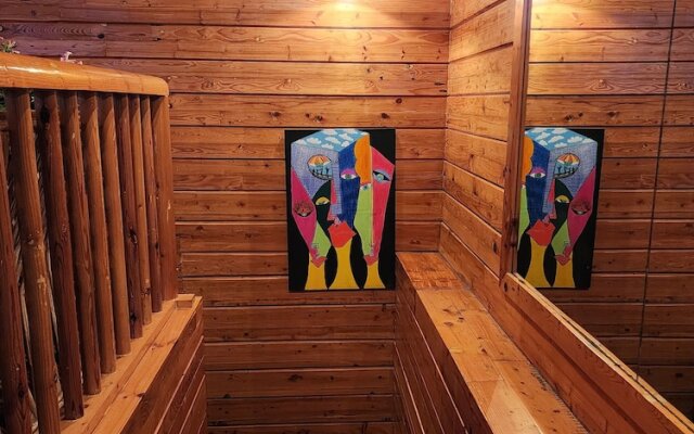 The Chalets Naldehra