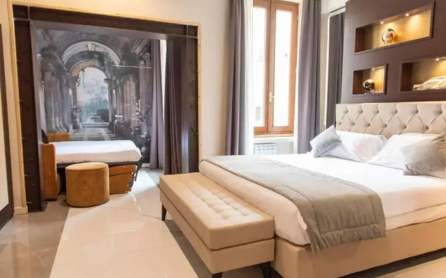 Adelaide Suite Dreams