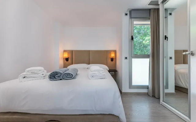 Montiboli Apartments by Buccara
