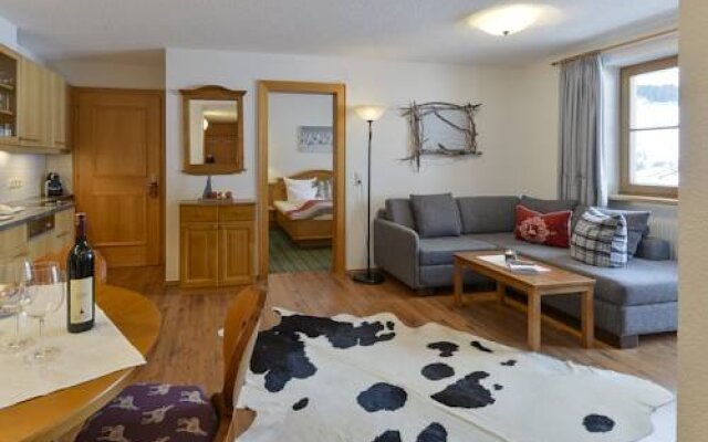 Fürmesli Appartements