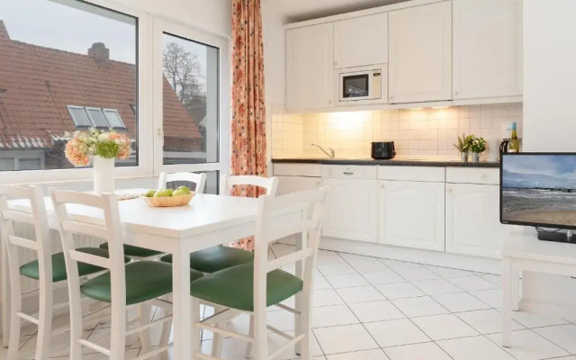 Seepferdchen Wohnung 29