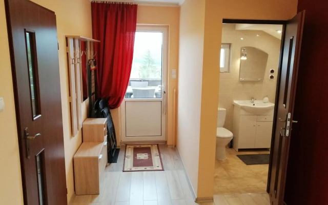 Apartament TARA