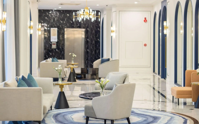 Eastin Hotel Vientiane