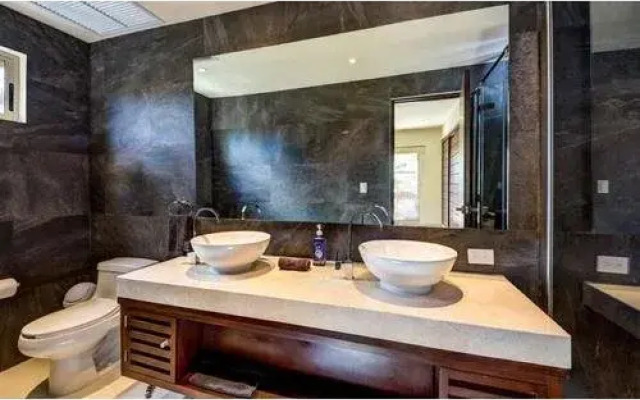 Delfino Penthouse