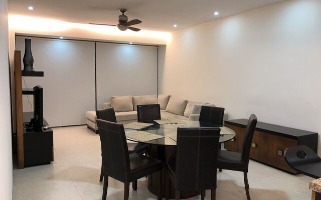 Peninsula Cancun Beachfront