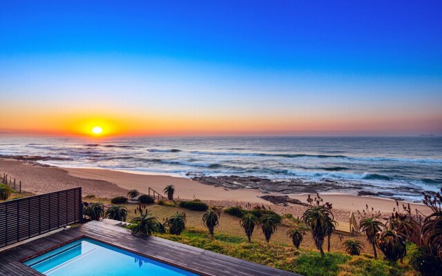 Dolphin Coast YOLO Spaces – Beach House Villa