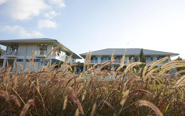 Santosha Health Lifestyle Resort