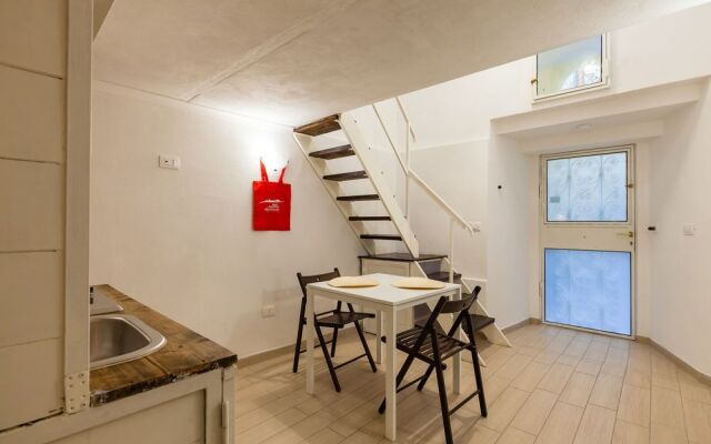 Apartment - S. Paolo II BH 75