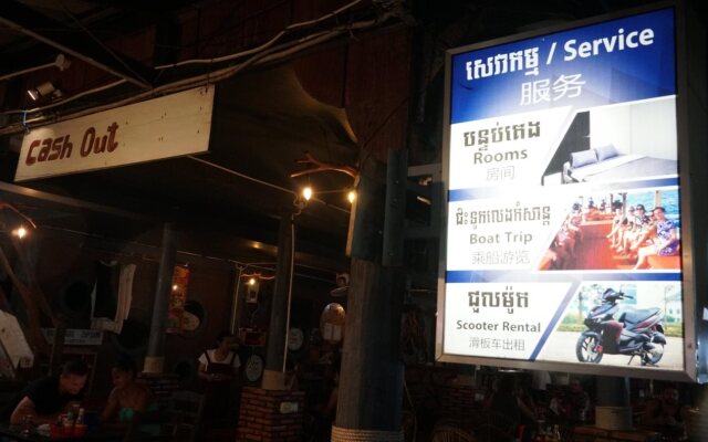 White Rose Guesthouse
