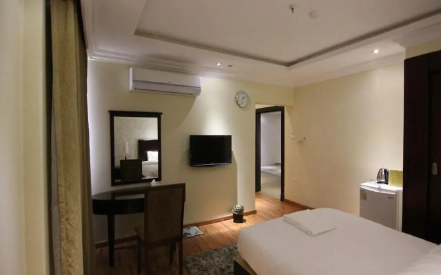 Raha Al Salam Hotel